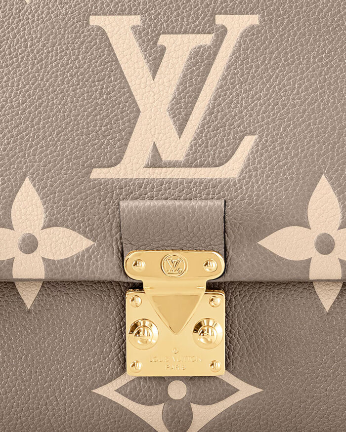 louis vuitton madeleine mm M46041 PM1 Detail view