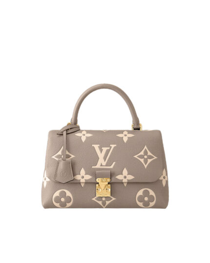 Elegant Louis Vuitton Madeleine MM