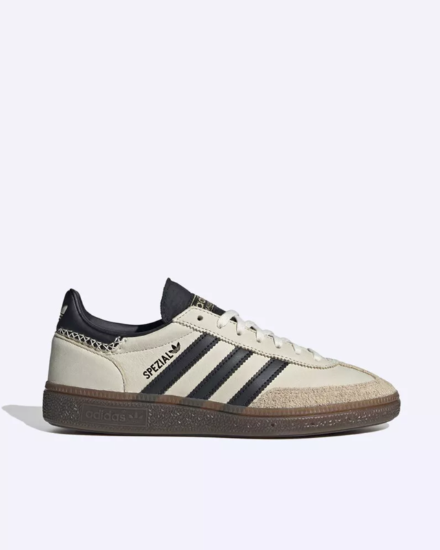 Adidas Handball Spezial Casual Womens Shoes Sneakers1