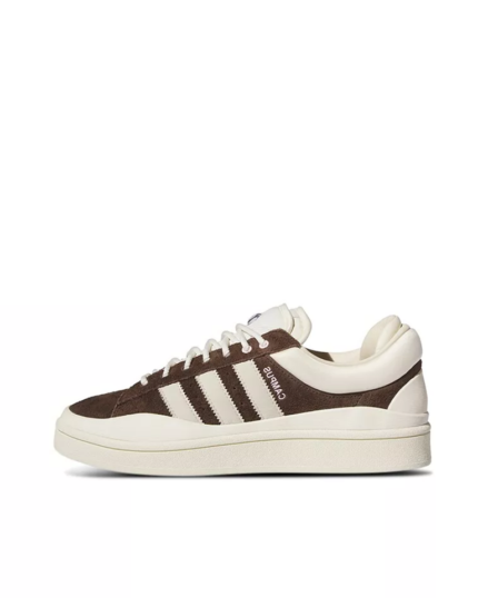 Adidas Originals x Bad Bunny Campus Dark Brown Last Campus Men's Shoes3