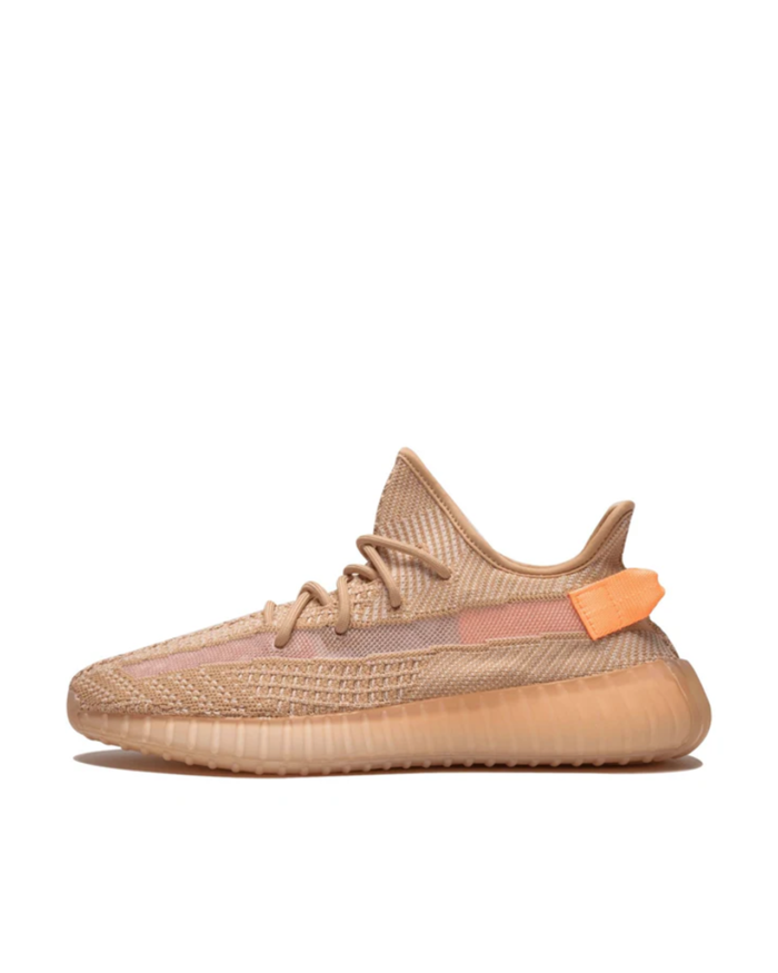 Adidas Yeezy Boost 350 V2 'Clay' – Premium Comfort & Unique Design