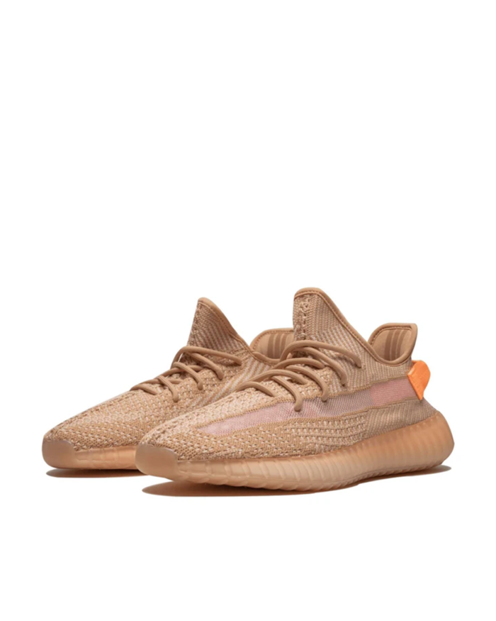 Adidas Yeezy Boost 350 V2 Clay – Premium Comfort Unique Design1