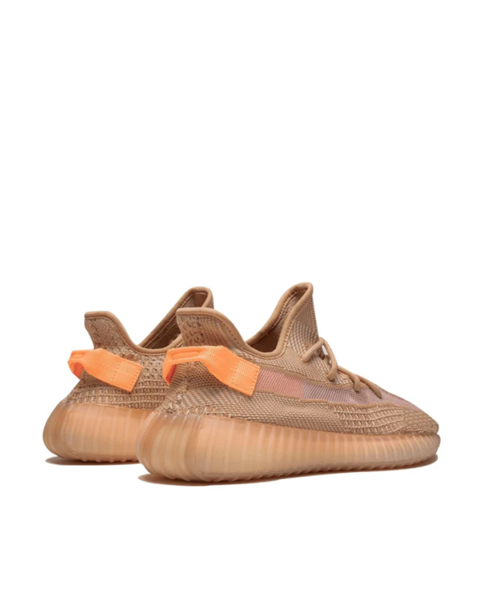 Adidas Yeezy Boost 350 V2 Clay – Premium Comfort Unique Design2