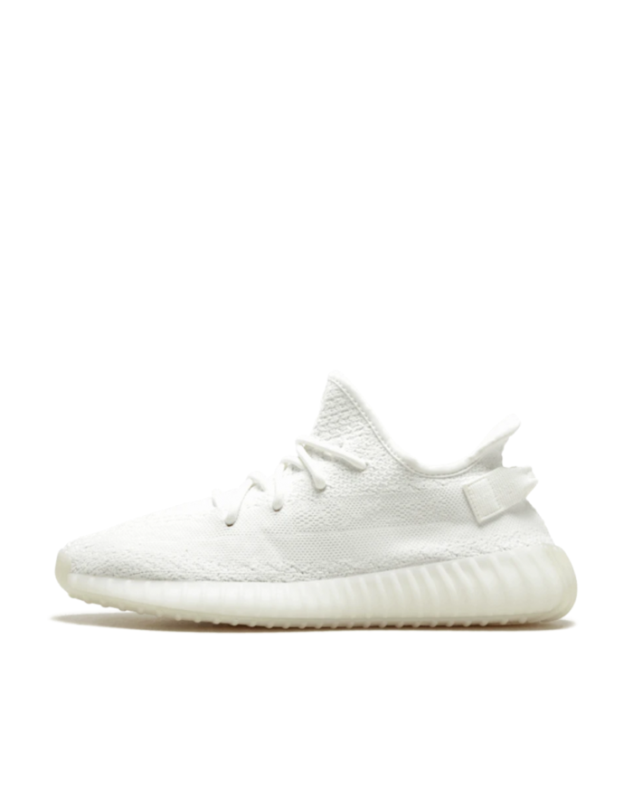 Adidas Yeezy Boost 350 V2 Cream White