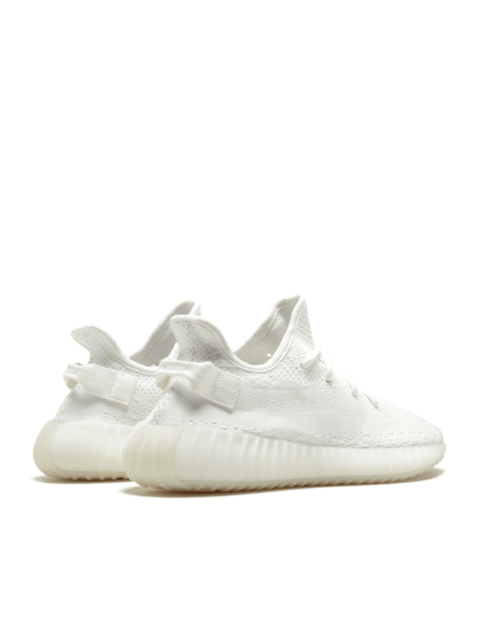 Adidas Yeezy Boost 350 V2 Cream White2