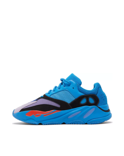 Adidas Yeezy Boost 700 - Hi-Res Blue - Brand New