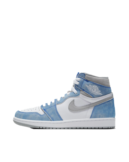 Air Jordan 1 Retro High OG Hyper Royal