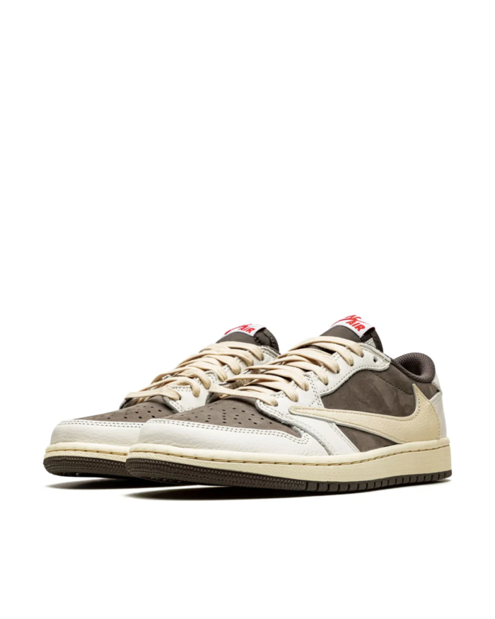 Air Jordan 1 Retro Low OG SP Travis Scott Reverse Mocha2