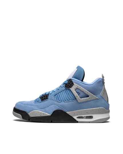 Air Jordan 4 Retro University Blue