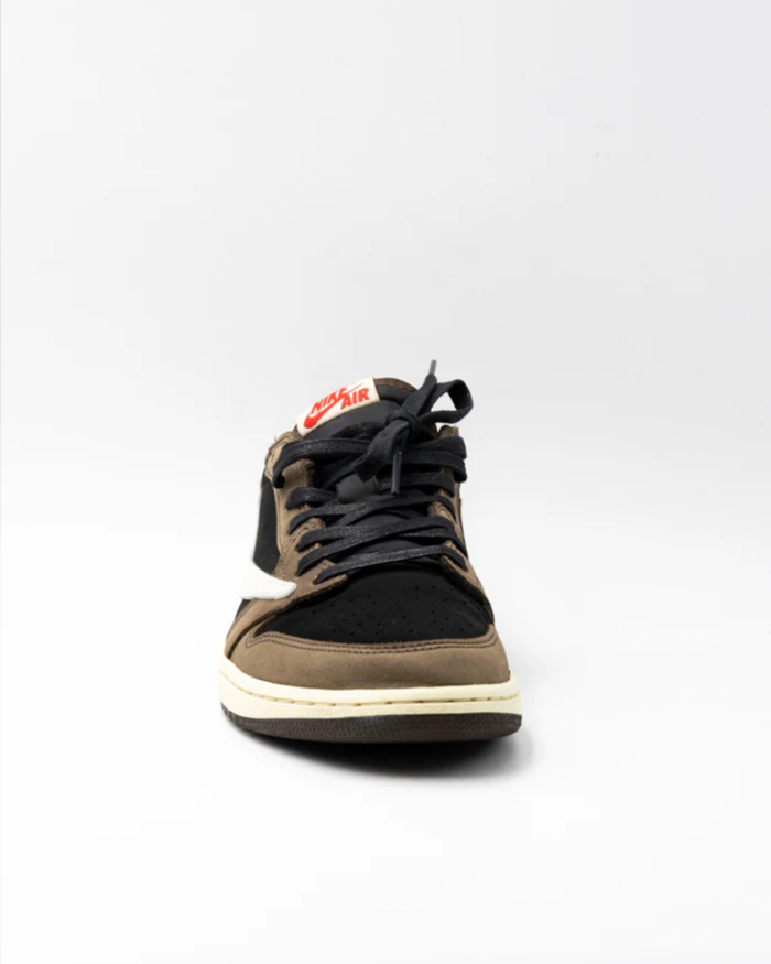 Jordan Air Jordan 1 Retro Low OG SP Travis Scott3