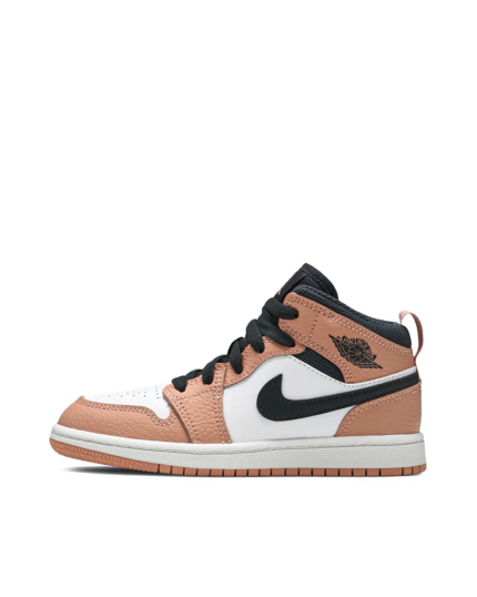 Jordan Air Jordan 1Vintage Basketball Shoes GS