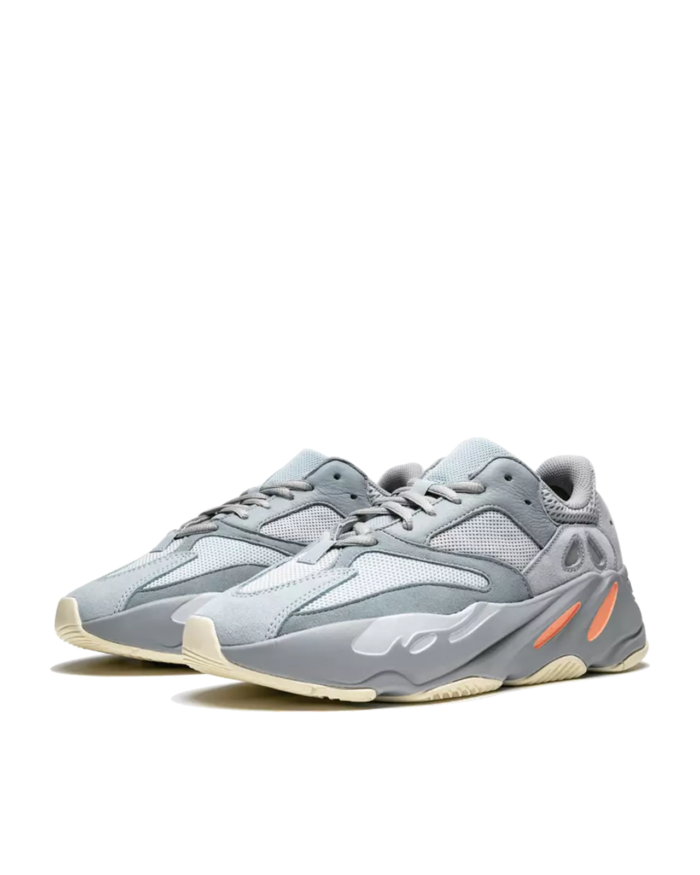 Mens Brand New Yeezy Boost 700 Inertia Athletic Fashion Sneakers1