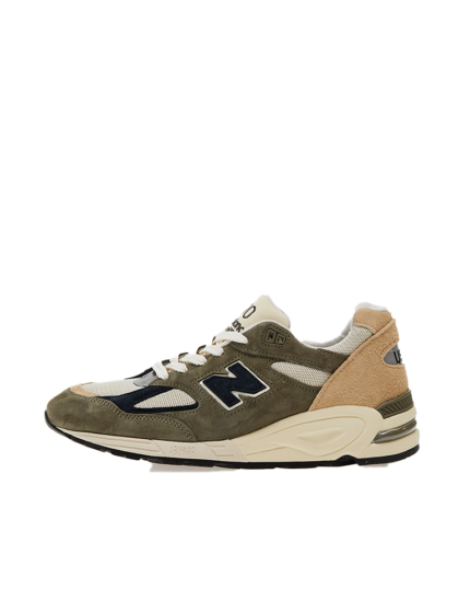 New Balance 990 Made in USA