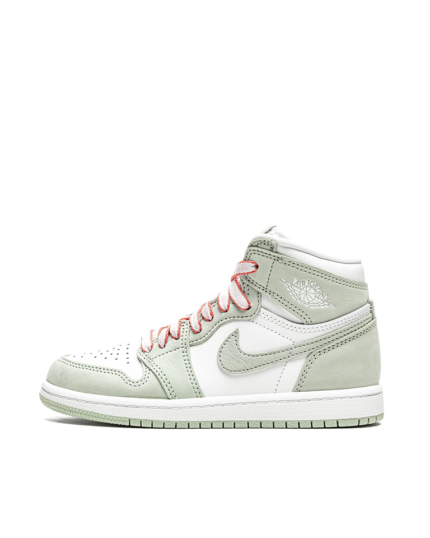 Nike Preschool Air Jordan 1 Retro High OG PS Seafoam