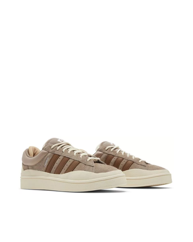 adidas Bad Bunny x Campus Chalky Brown4