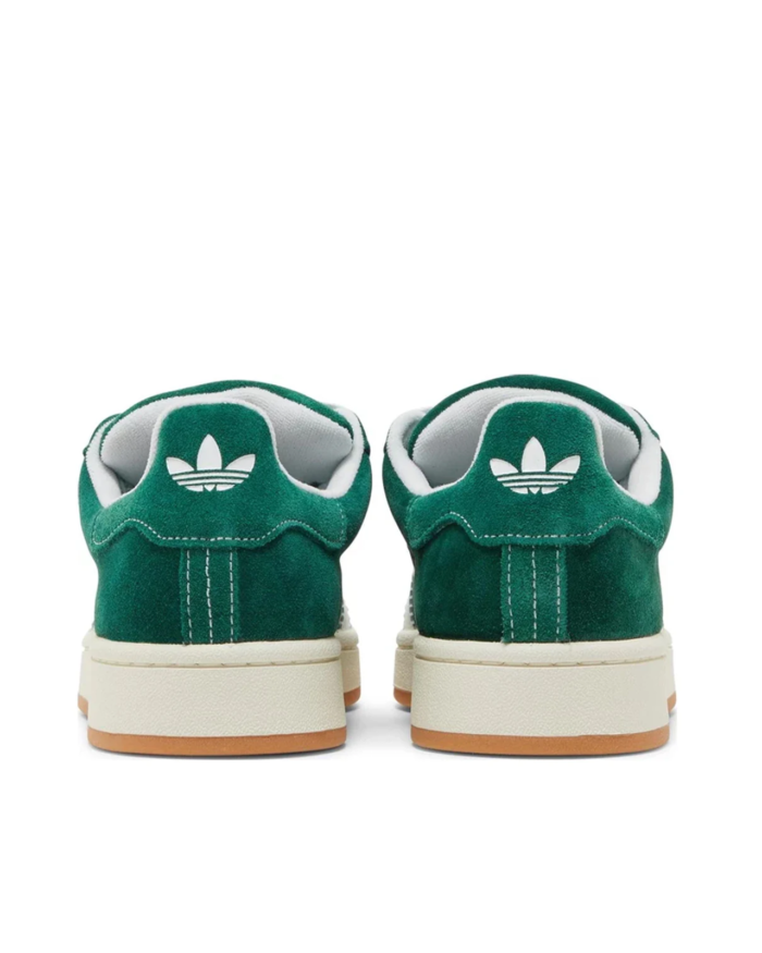 adidas Campus 00s Dark Green Gum3