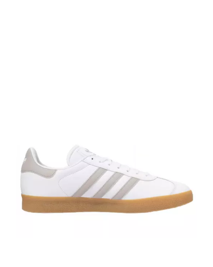 adidas Gazelle White Grey Gum IG35084