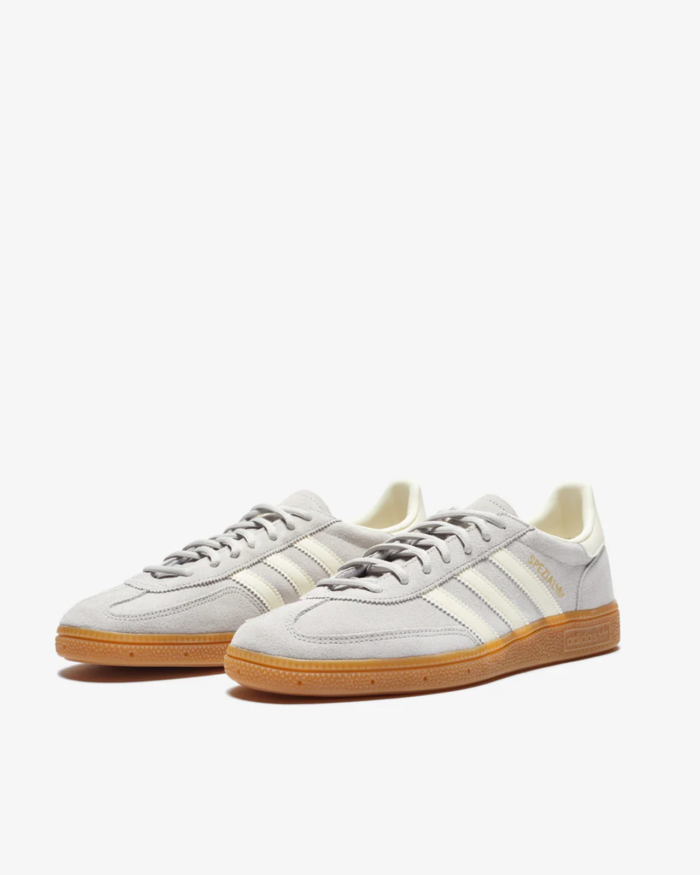 adidas Handball Spezial Grey Off White3