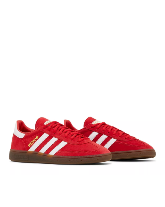 adidas Handball Spezial carlet Gum FV1227 Mens Shoes1