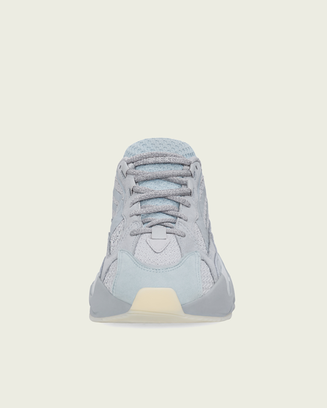 adidas KANYE WEST announce the YEEZY BOOST 700 V2 Inertia1