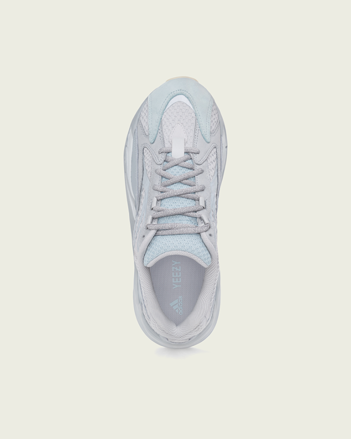 adidas KANYE WEST announce the YEEZY BOOST 700 V2 Inertia3