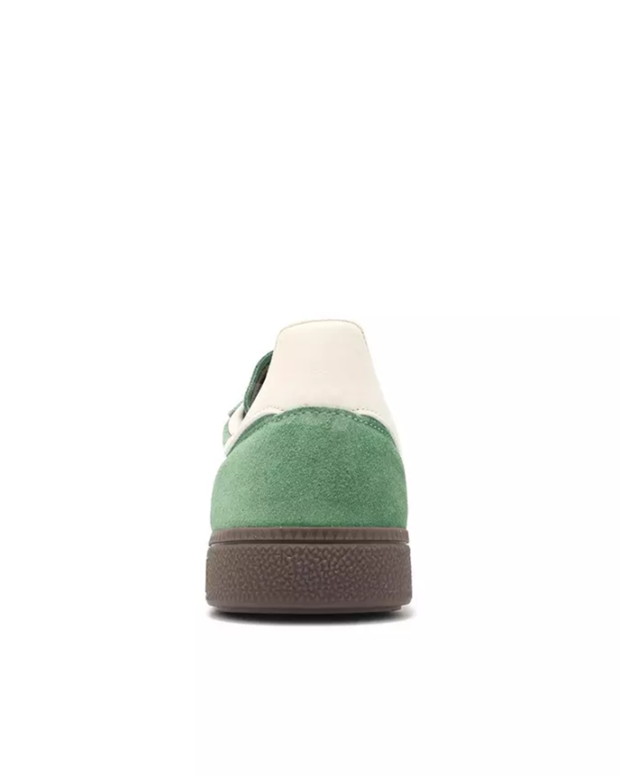 adidas Originals Handball Spezial Preloved Green White Gum Men Unisex IG61922