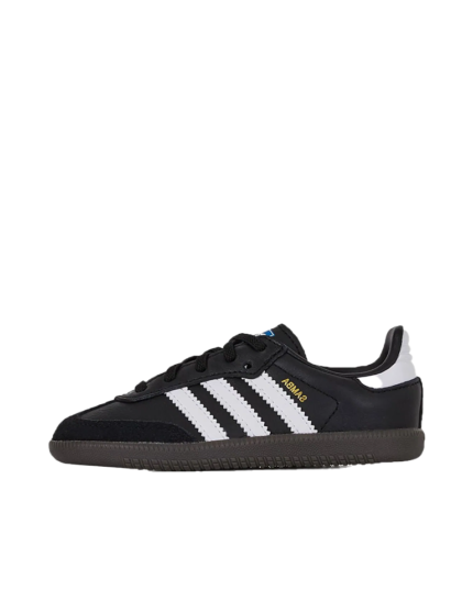 adidas Originals Samba OG Black