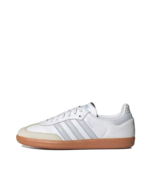 adidas Originals Samba OG Shoes in Cloud White