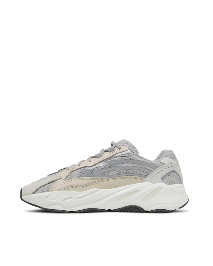 adidas Originals Yeezy Boost 700 Model Boost Sneakers Grey Trainers