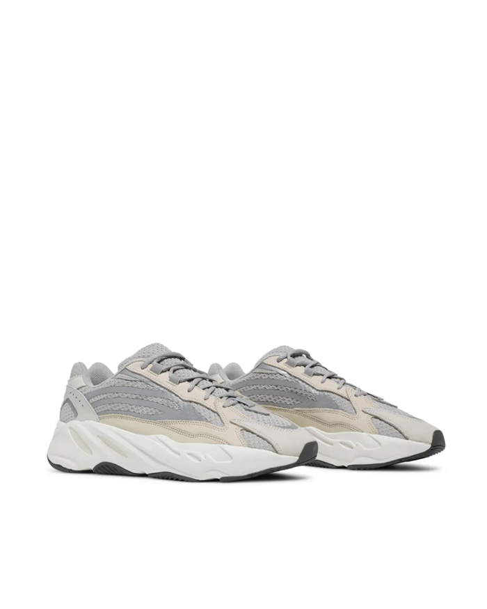 adidas Originals Yeezy Boost 700 Model Boost Sneakers Grey Trainers1