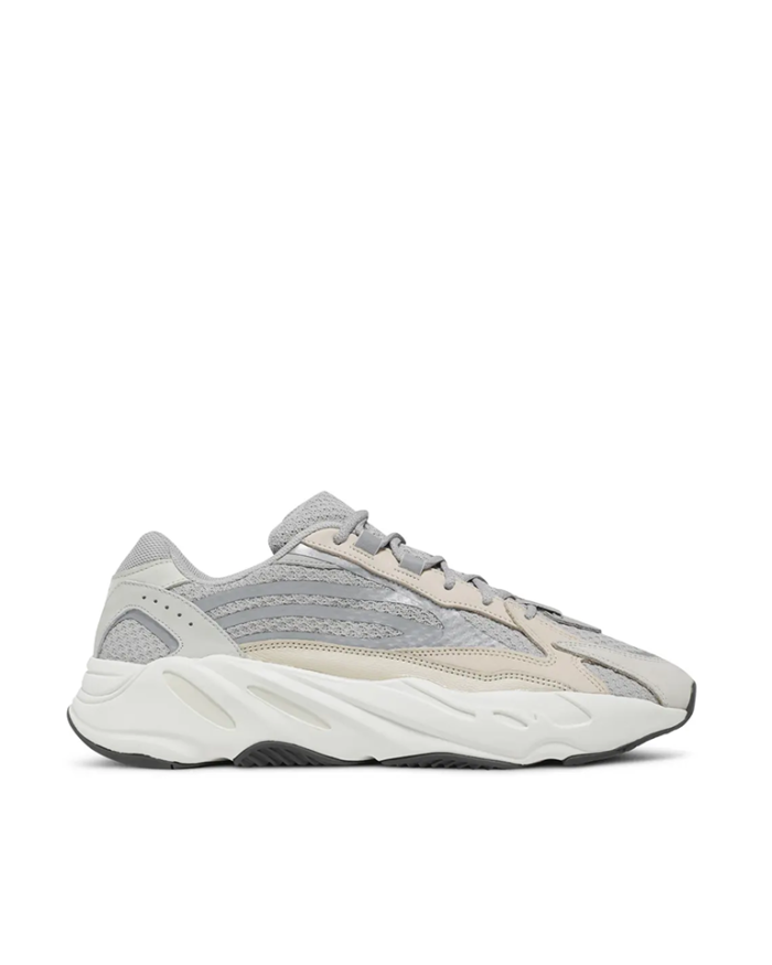 adidas Originals Yeezy Boost 700 Model Boost Sneakers Grey Trainers2