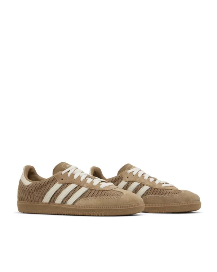 adidas Samba OG Cardboard IG1379 Ship Now3