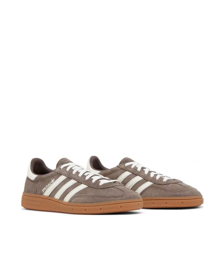 adidas Womens Handball Spezial Earth Strata Gum 3