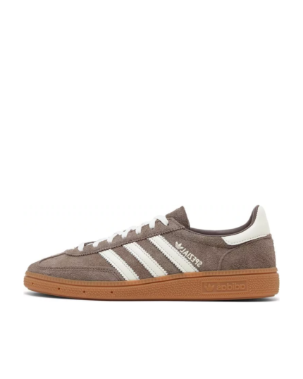 adidas Womens Handball Spezial 'Earth Strata Gum'