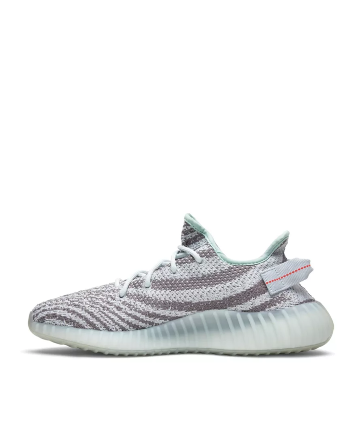 adidas Yeezy Boost 350 V2 Blue Tint2