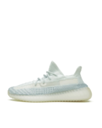 adidas Yeezy Boost 350 V2 Cloud White (Non-Reflective)