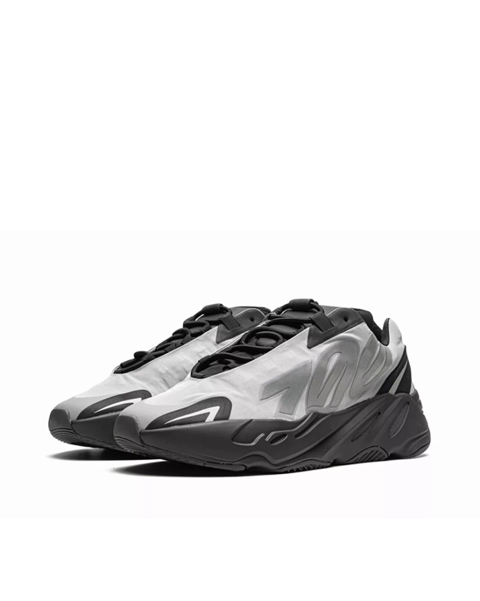 adidas Yeezy Boost 700 MNVN Metallic1