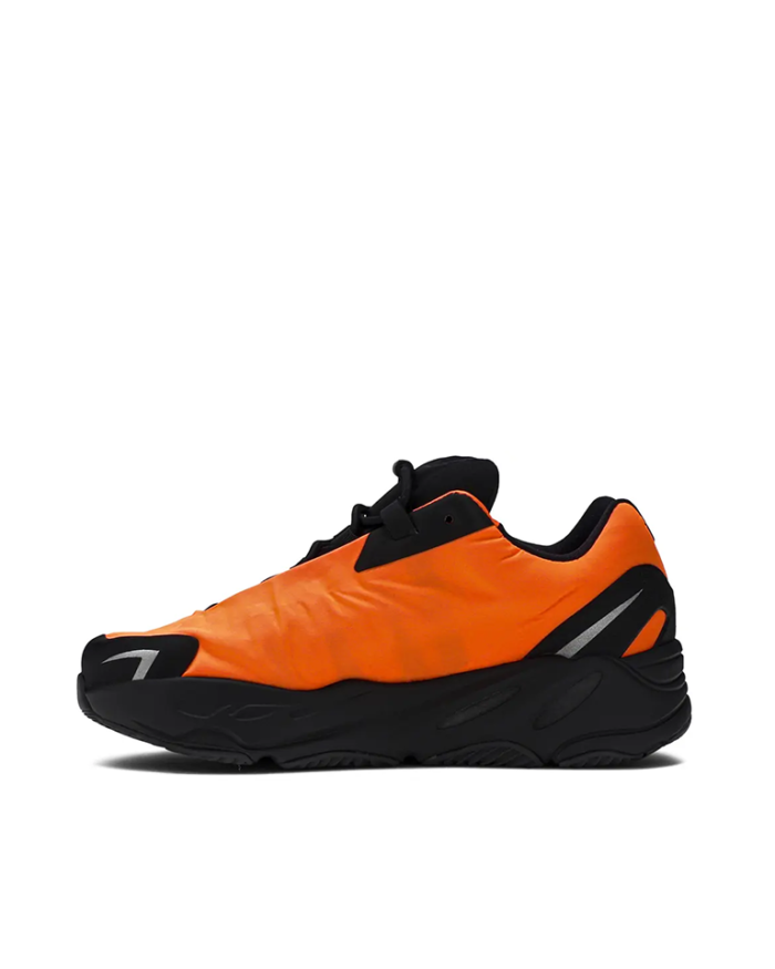 adidas Yeezy Boost 700 MNVN OrangeInfant2