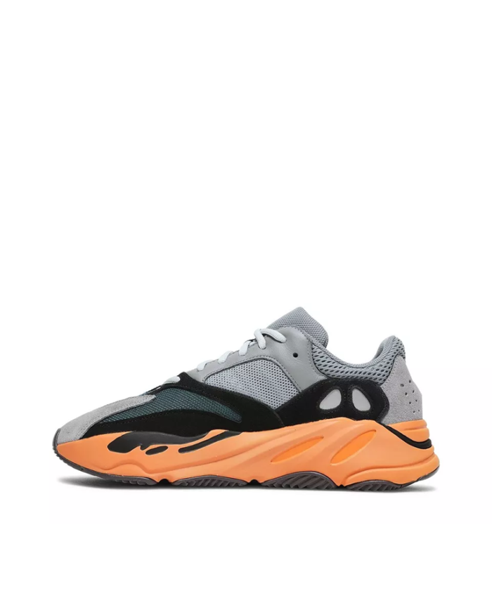 adidas Yeezy Boost 700 'Wash Orange' GW0296 Men's Shoes